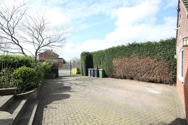 Detached house for sale in Austrey Road, Warton, Tamworth