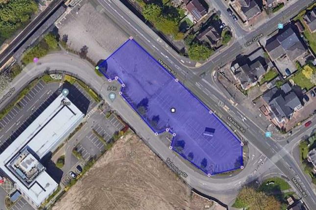 Land for sale in Land At Beeston Business Park, Technology Drive, Nottingham