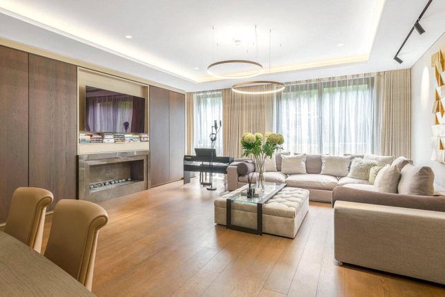 Flat 28, Holland Park Villas, London photo 4