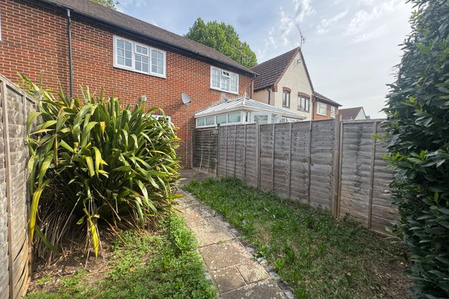 32, Churchwood Drive, Chichester photo 5