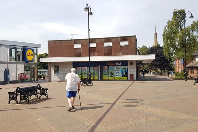 Royton Shopping Centre, 20 Market Square, Royton, Oldham, Lancashire ...