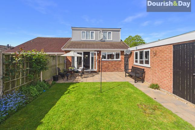6 Colwich Crescent, Stafford photo 3