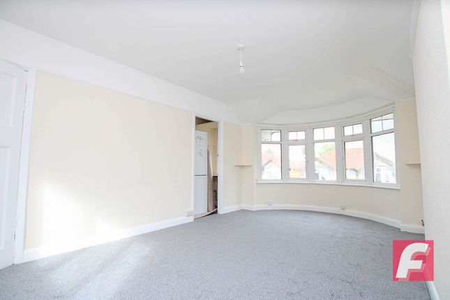 Thumbnail Maisonette to rent in West Drive, Garston