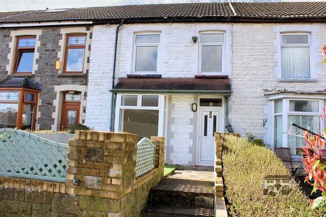Terraced house for sale in Kenry Street, Tonypandy