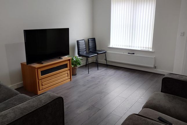 9, Old Bell Walk, Keresley End photo 3