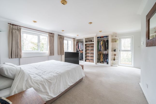 Detached house for sale in Sundridge Avenue, Bromley, Kent