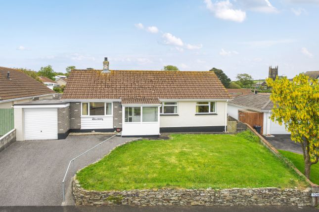 3-bed house on Belhaven, 36, Tower Park, Looe, £300,000