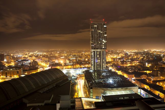 Flat for sale in Hands Off Investment, Castle Street, Deansgate, Manchester