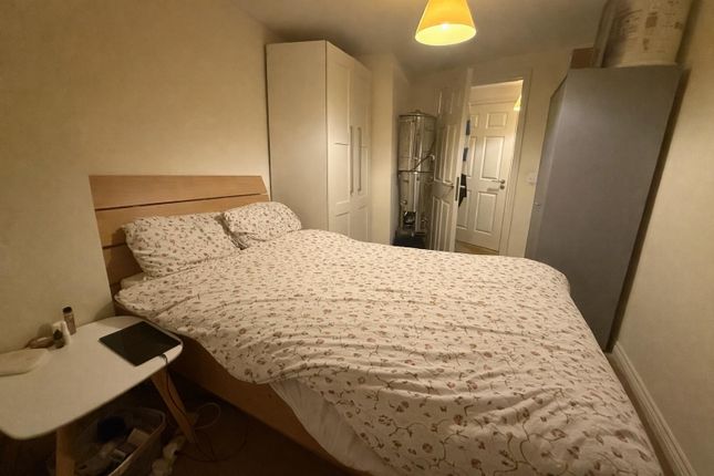 Apt 4, Fusion Core 1, Salford photo 3