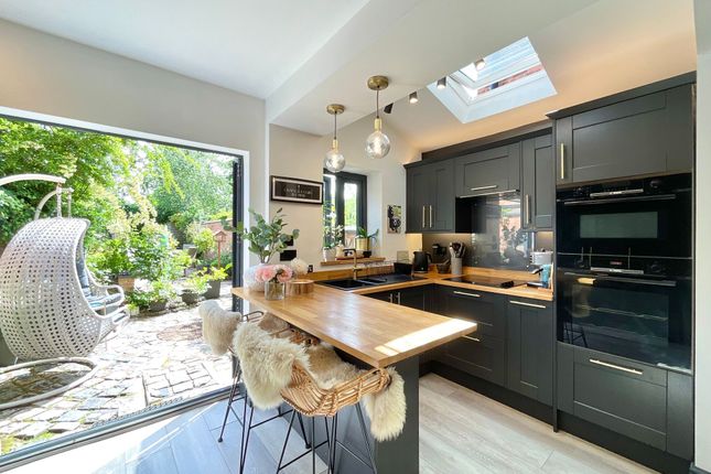 51 Shrewbridge Road, Nantwich photo 2