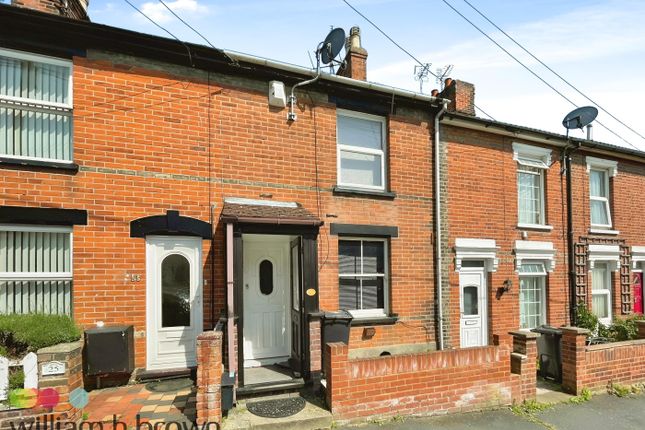 Thumbnail Property to rent in Adelaide Street, Harwich