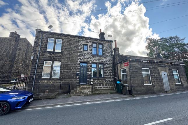 2-bed house on 38, Cross Roads, Keighley, £125,000
