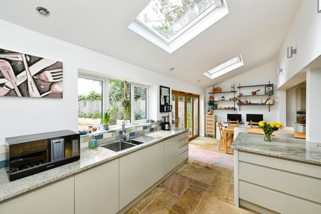 Salmo, Flegg Green, Wereham photo 4