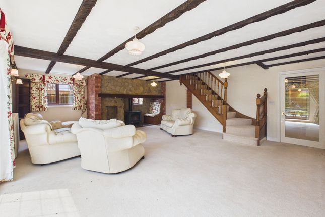 Chapel Lane, Southwell photo 2