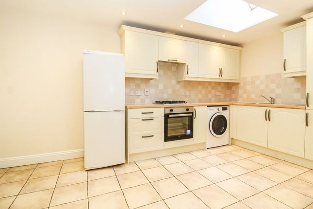 Flat for sale in Holland House, Linden Road, Bedford