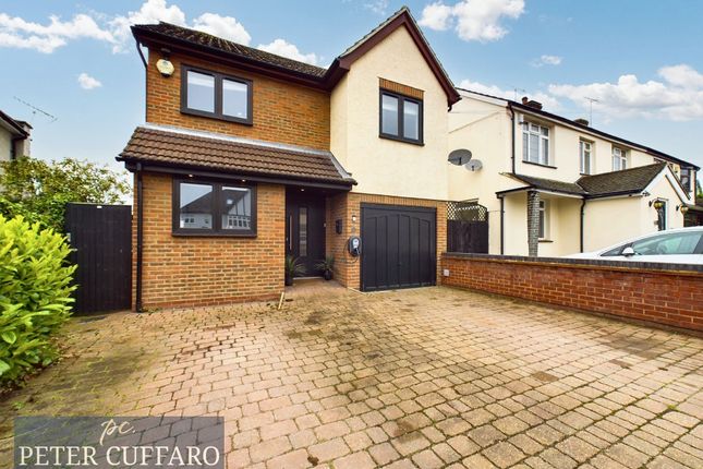 Detached house for sale in North Street, Nazeing