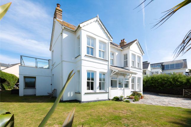 Atlantic House,, Treyarnon Bay, Cornwall photo 2