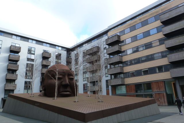 Poole Street, London photo 2