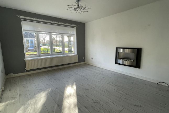 End terrace house for sale in Douglas Close, South Shields