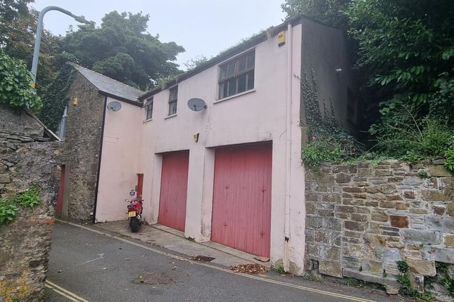 Thumbnail Flat to rent in Castle Street, Haverfordwest