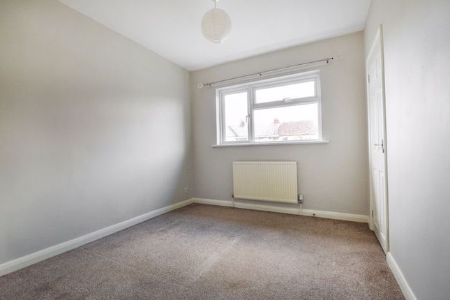 Terraced house for sale in Cornwall Road, Stamford