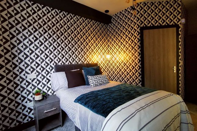 Room 2, 2 Exchange Street, Normanton photo 2