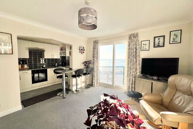 Thumbnail Flat for sale in Oxford Street, Tynemouth, North Shields