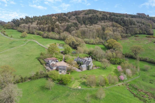 Detached house for sale in Semley, Shaftesbury, Dorset