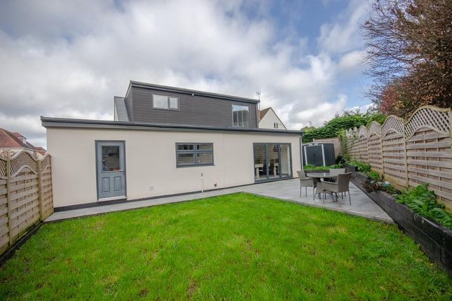 Detached house for sale in Glendale, Downend, Bristol