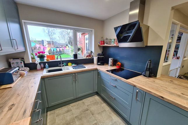 Detached house for sale in Cooks Lane, Southampton