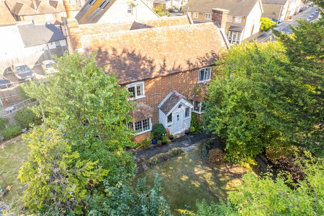 Thumbnail Detached house for sale in Forge Lane, Whitstable