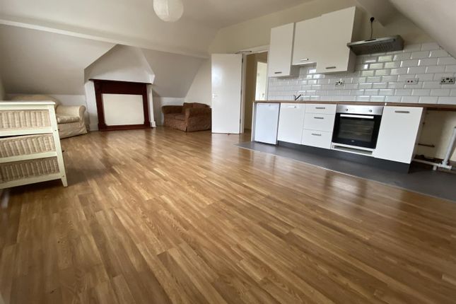 Flat 5, 124, Kedleston Road, Derby photo 2