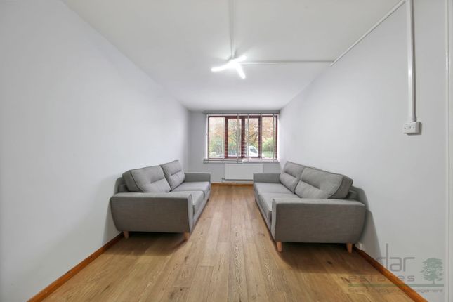 Terraced house to rent in Brassey Road, London