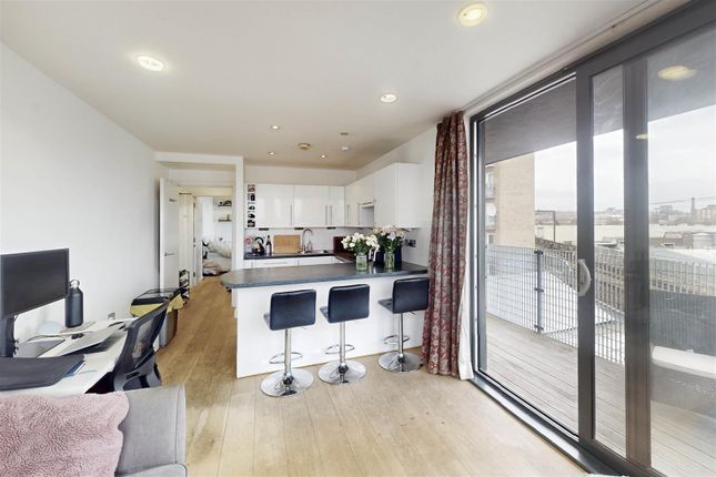 flat 10, 110/114, Grafton Road, London photo 2
