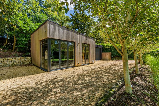 Studio/Annexe
