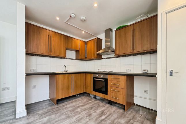 Flat 2, The Old Vine, Lower Vauxhall, West Midlands photo 2