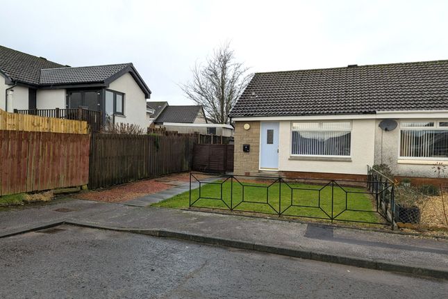 1-bed house on 20, Hazelfield Close, Dumfries, £120,000