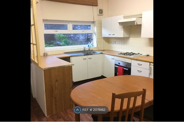 Thumbnail Terraced house to rent in Stannington View Road, Sheffield