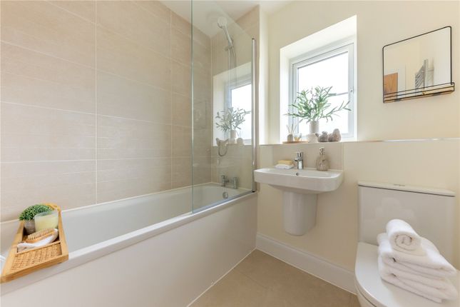 Plot 14 Millstone Place,, Alan Avenue, Norwich photo 5