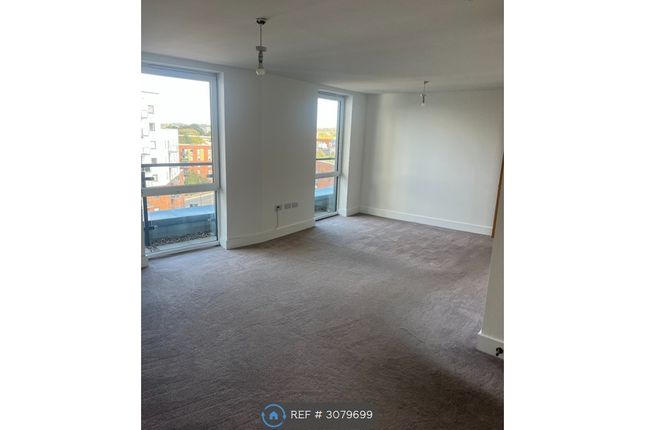 John Thornycroft Road, Southampton photo 4