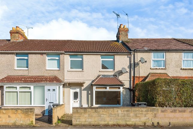 2-bed house on 434, Ferndale Road, Swindon, £210,000
