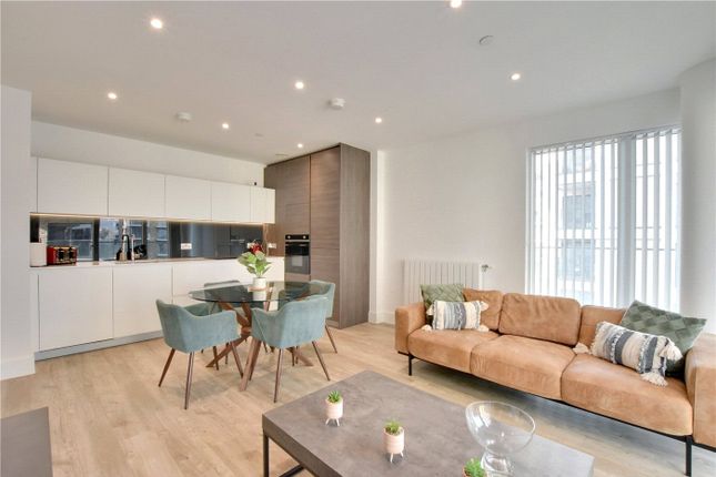 505, Larkin House, London photo 4