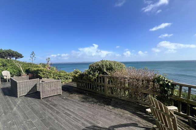 Seacrest, Cliff Road, Mousehole photo 2