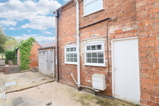 Terraced house for sale in Church Street, Bidford-On-Avon, Alcester
