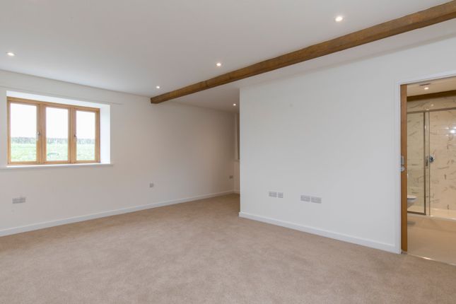Detached house to rent in Sapperton, Cirencester, Gloucestershire