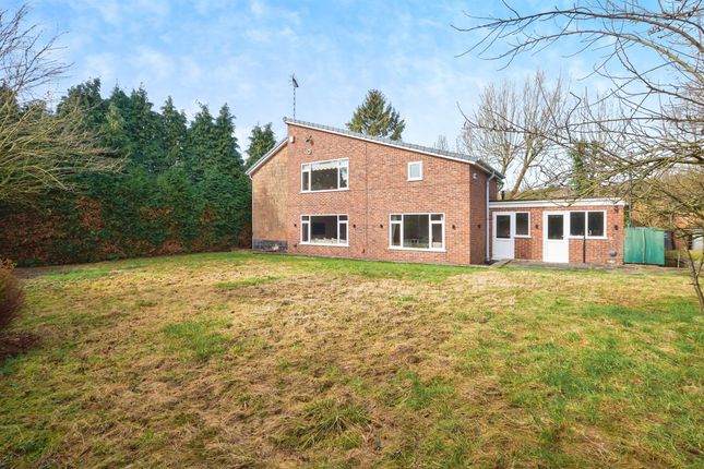 Detached house for sale in Showell Lane, Meriden, Coventry