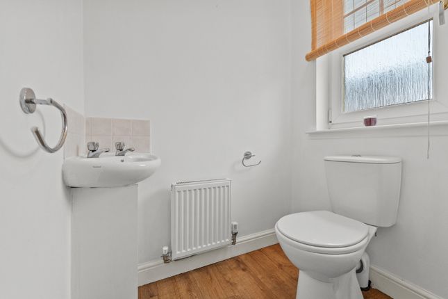 Detached house for sale in Forrest Place, Armadale, West Lothian