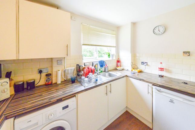 Flat for sale in Heronswood Road, Welwyn Garden City