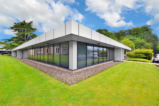 Thumbnail Office to let in Unit E Tayside Software Centre, Dundee Technology Park, Dundee