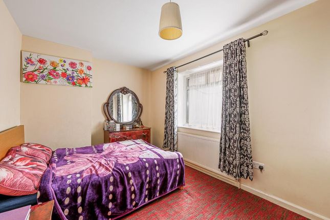 Terraced house for sale in Westcott Crescent, Hanwell, London